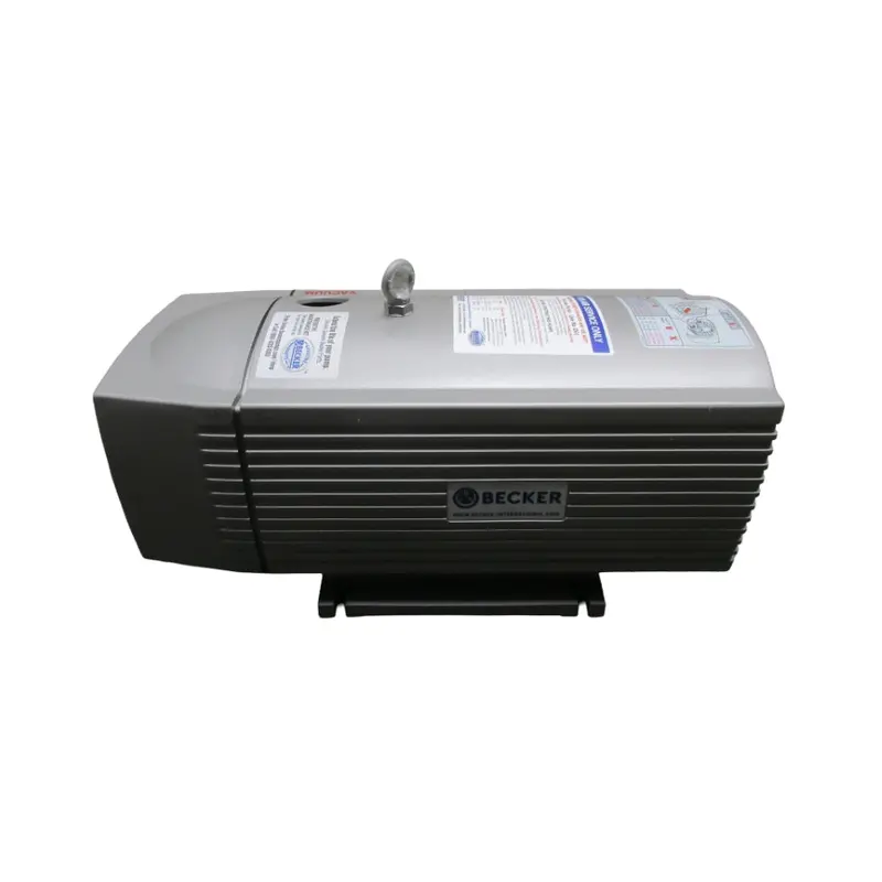 Becker Vx4.40 230/460V 5.8/2.9A Nsnp 1