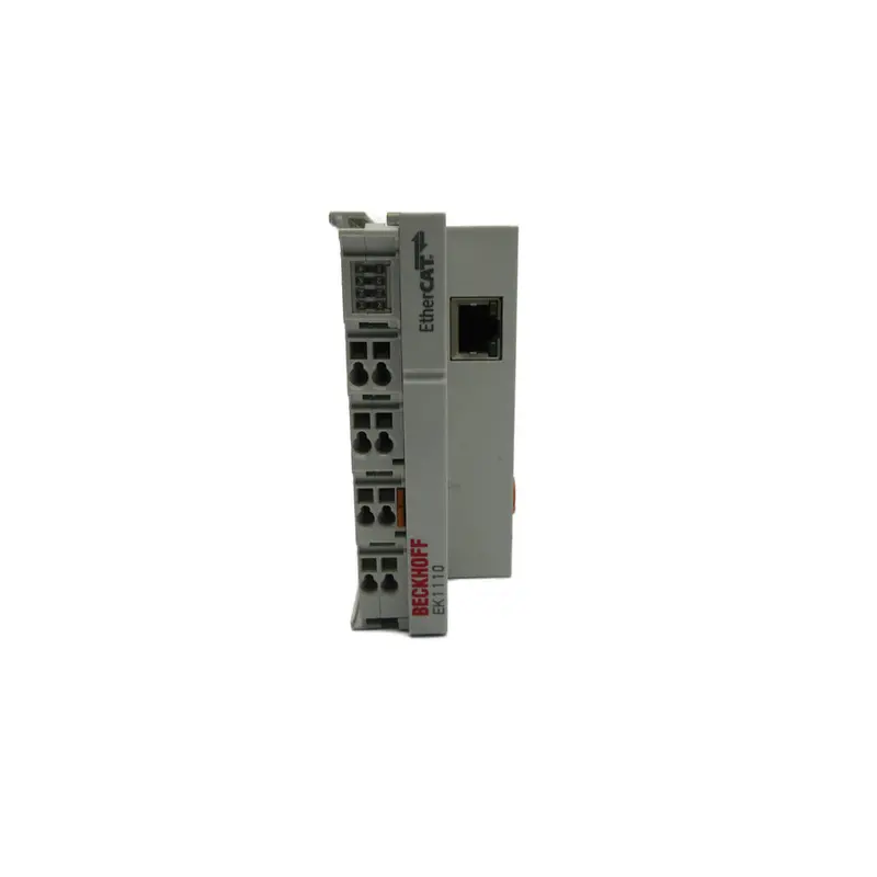 Beckhoff Ek1110 Nsnp 1