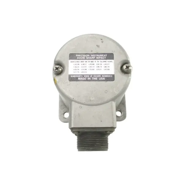 Bei 924-01002-6710 H25d-Sb-1200-Abz-7406R-Led-Sm16-S 12Vdc Unmp 1