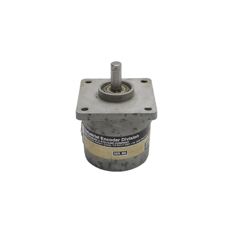 Bei H25d-2500-Abc-8830-Led-Sm18-S 5Vdc Unmp 1