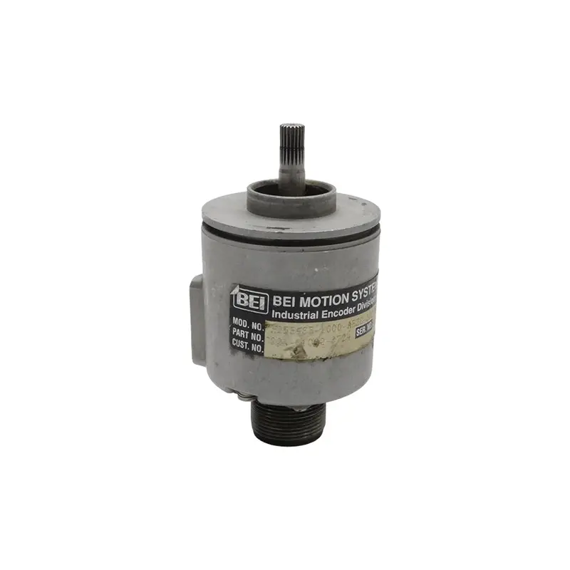 Bei H25e-Sb-100-Abzc-88C30-Led-Em18-Spe-S 924-01002-3724 12Vdc Unmp 1