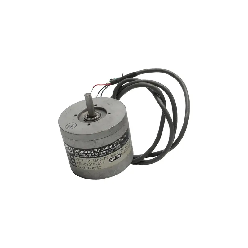 Bei L25f-F2-3600-M5-Ab-7404-Led-Ec38-S 924-01014-016 5Vdc Unmp 1