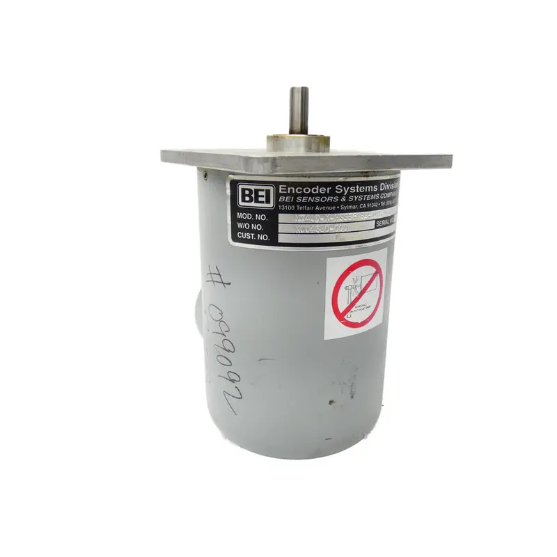Bei Mt40d-X-Hss360b3-10T-Xd9-Cr-S-C22-S-24 Unmp 1