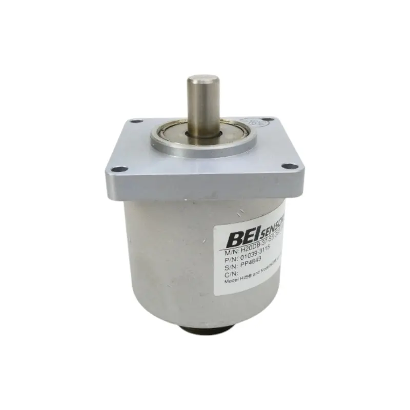 Bei Sensors H20db-37-Ss-360-Abz-28V/V-Em16 01039-3115 5-28Vdc Nsnp 1