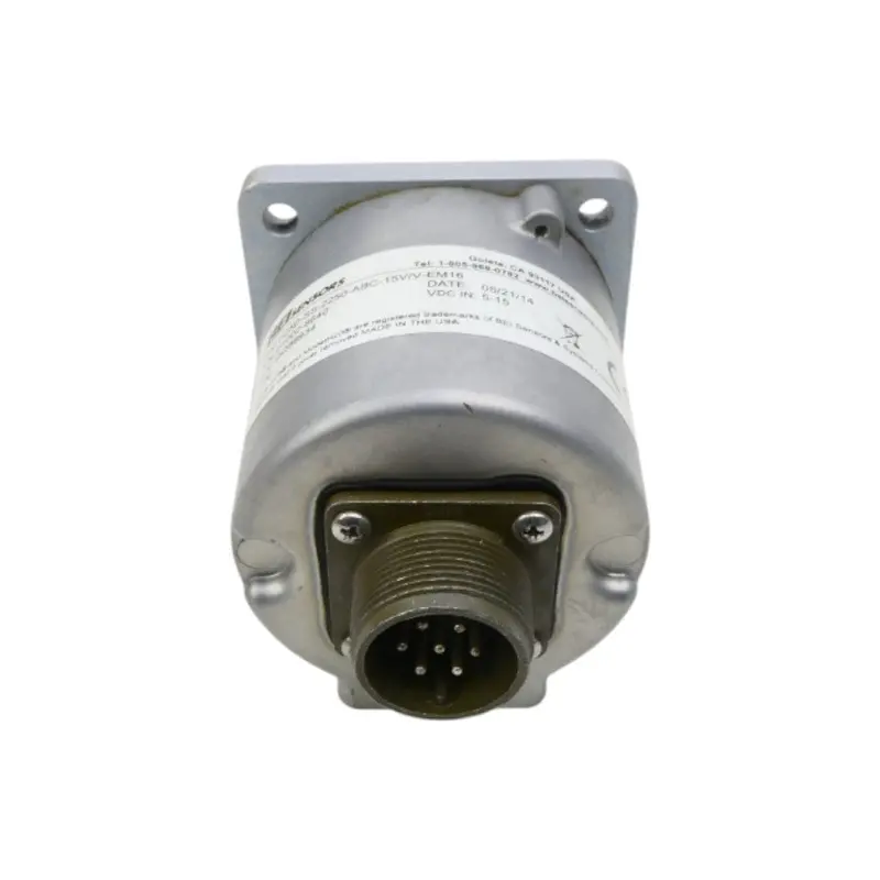 Bei Sensors H25d-Ss-2250-Abc-15V/V-Em16 01002-8640 5-15Vdc Nsnp 1