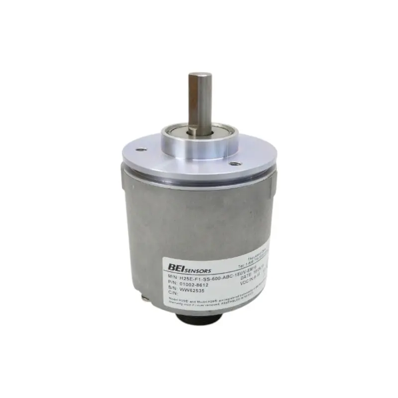Bei Sensors H25e-F1-Ss-600-Abc-15V/V-Em16 01002-8612 5-15Vdc Nsnp 1