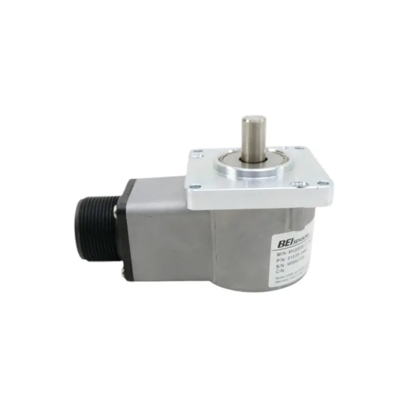 Bei Sensors Xh20db-37-Ss-1024-Abzc-28V/V-Sm18 01039-2485 5-28Vdc Nsnp 1
