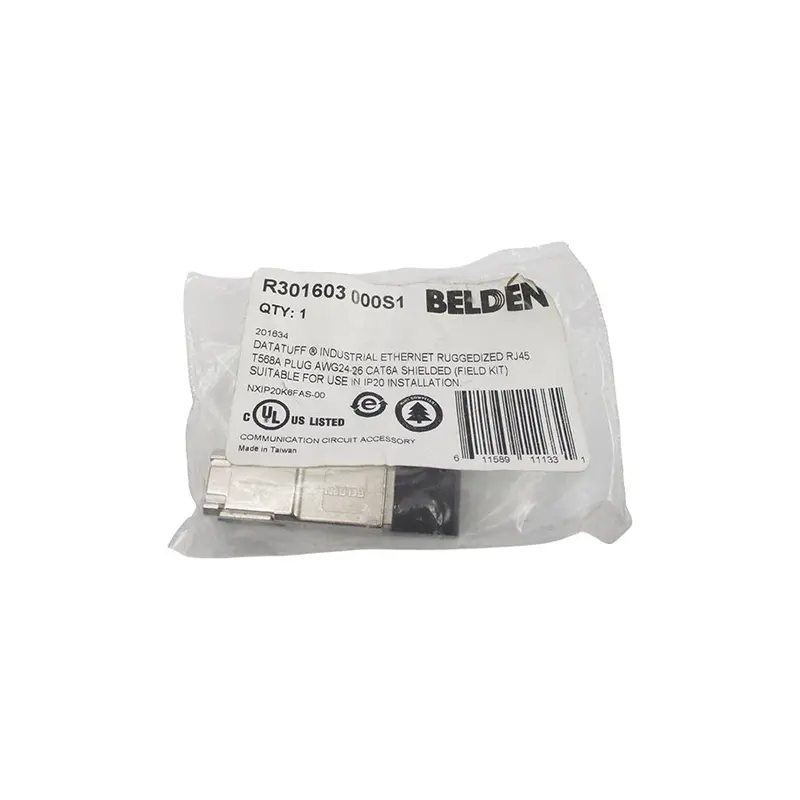 Belden R301603000s1 Nsmp 1
