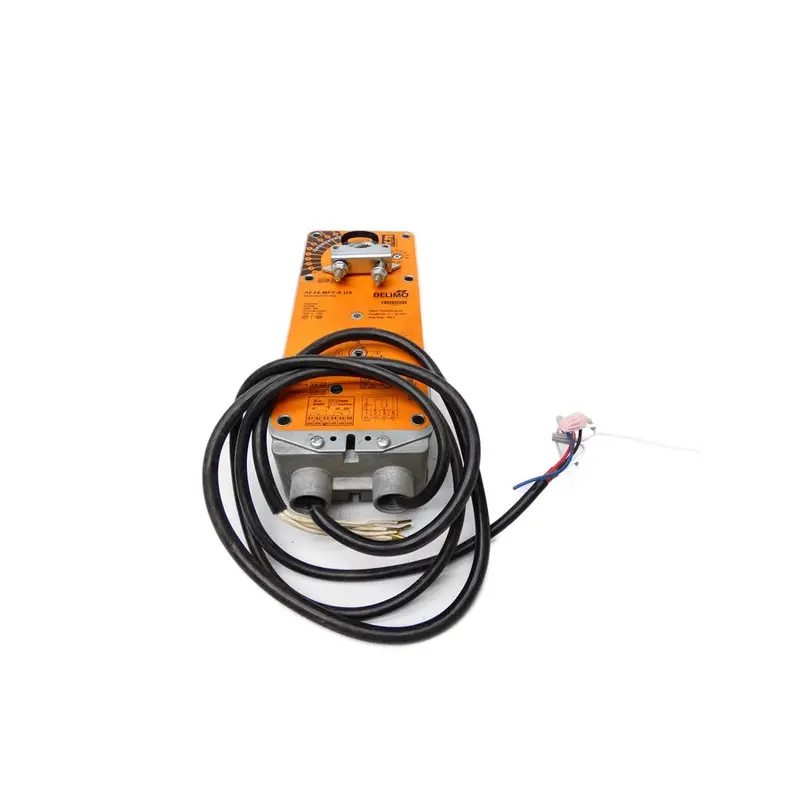 Belimo Af24-Mft-Sus 24Vac 150S Unmp 1