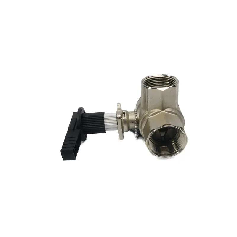 Belimo B331 1-1/4" Nsnp 1