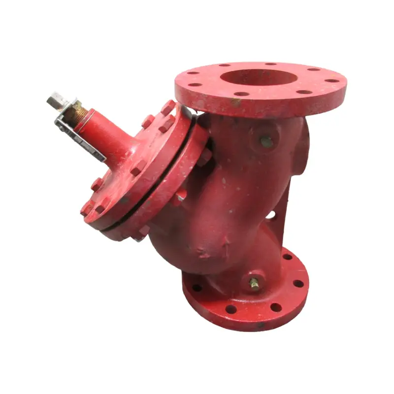 Bell & Gossett 132124 3Ds-4S 175Psi Nsnp 1