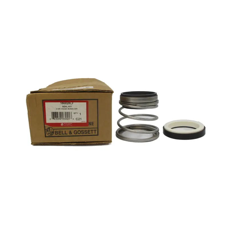 Bell & Gossett 186828Lf 2-3/8" Nsmp 1