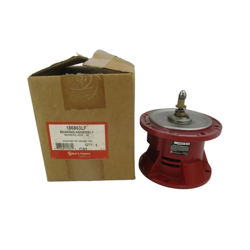 Bell & Gossett 186863Lf Nsmp 1