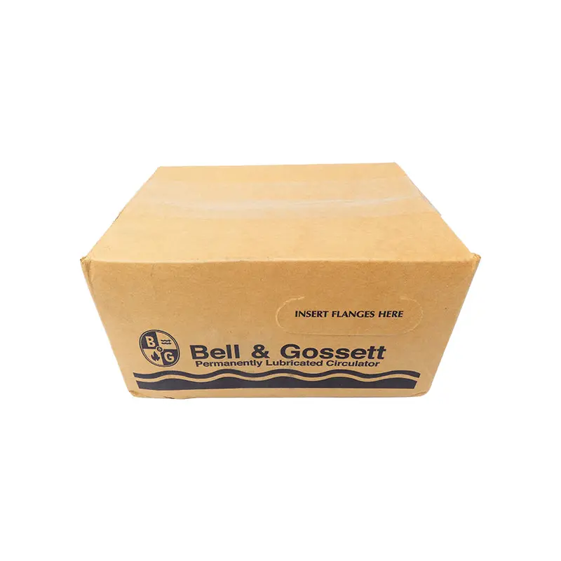 Bell & Gossett 1Bl003lf Pl-36B 115V 2.1A Nsfs 1