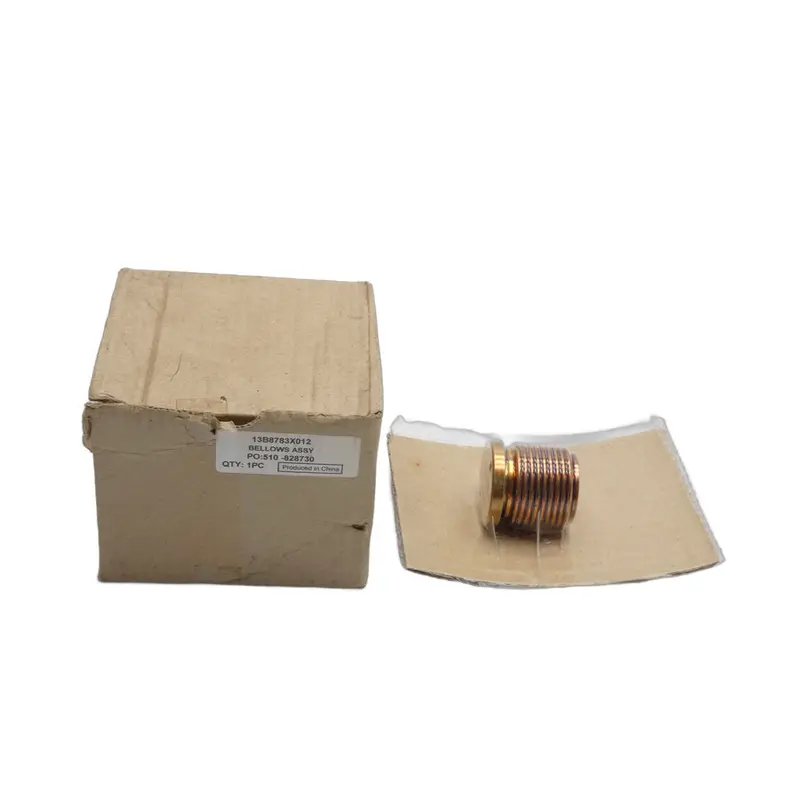 Bellows Assembly 13B8783x012 Nsmp 1