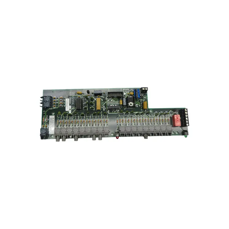 Benshaw Bipc-300004-04 Rev. 01 Nsnp 1