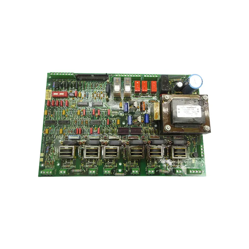 Benshaw Bipc-300030 Unmp 1