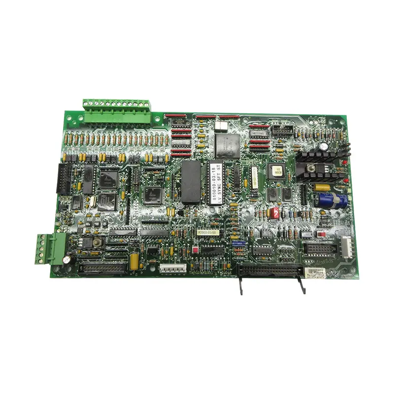 Benshaw Bipc-300040 Unmp 1