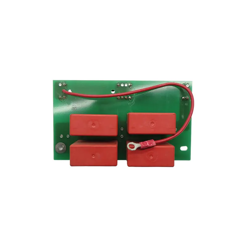 Benshaw Pc-200052-01-00 Nsnp 1