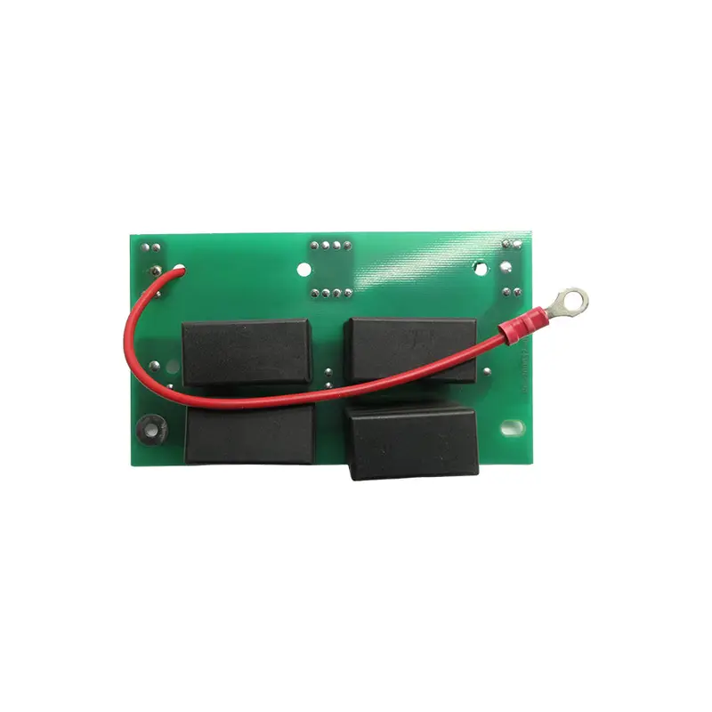 Benshaw Pc-200052-01-01 Nsnp 1