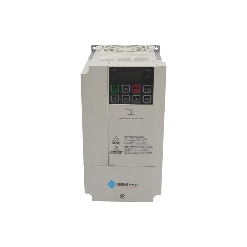 Benshaw Rsi-003-Ss-4C 415-480V 5.5A Nsnp 1