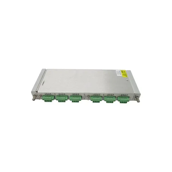 Bently Nevada 125800-01 Nsnp 1