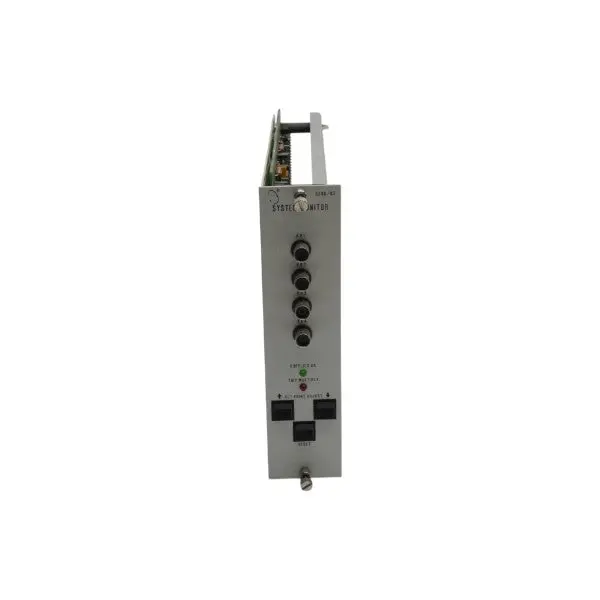 Bently Nevada 3300/03-01-01 Nsnp 1