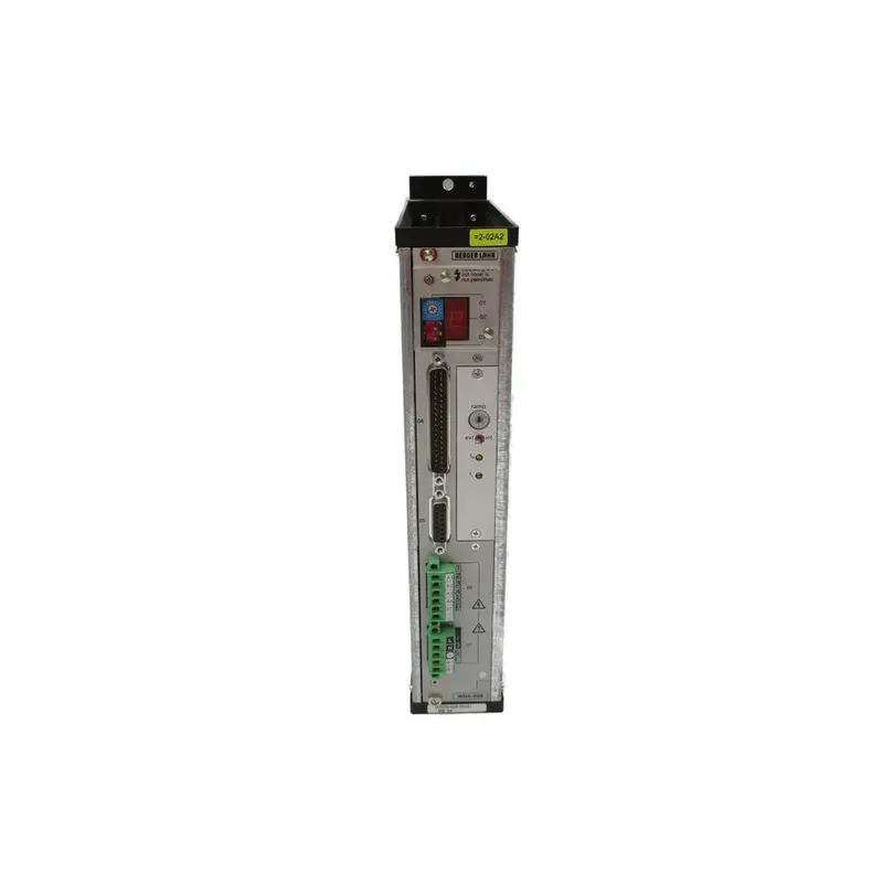 Berger Lahr Wdo5-008.05101 230-240V Nsnp 1