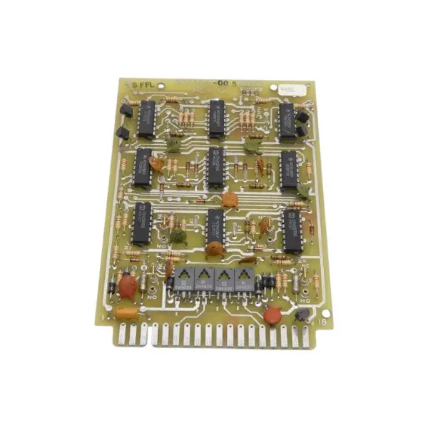 Beta Products 308194-005 Rev. G Unmp 1