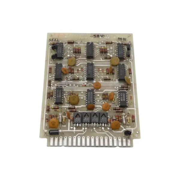 Beta Products 308194-5B1c Rev. G Unmp 1