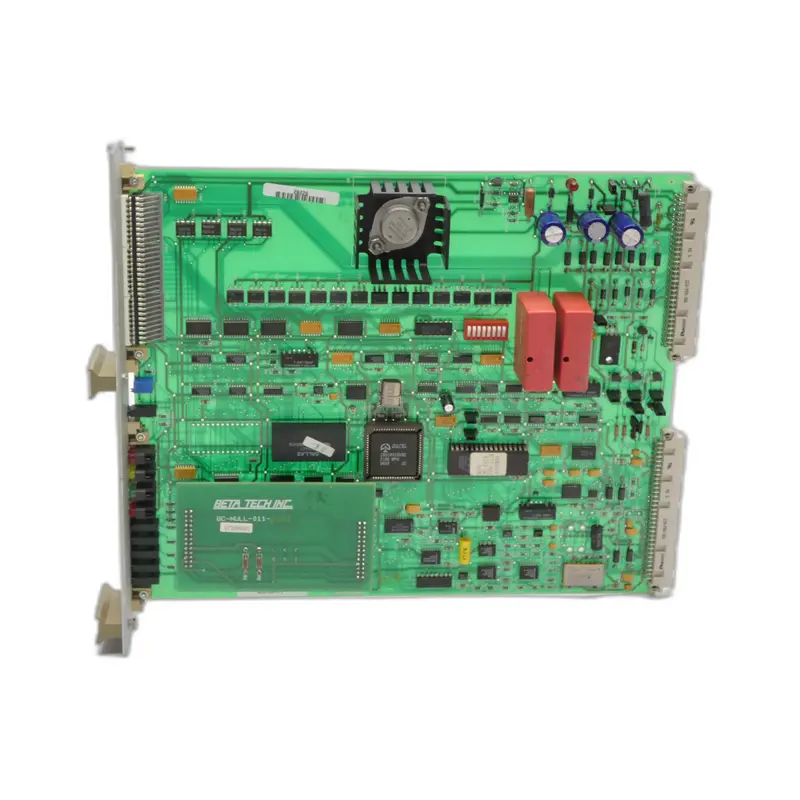 Beta Tech Inc. Bc-Fsc-071-003 Unmp 1