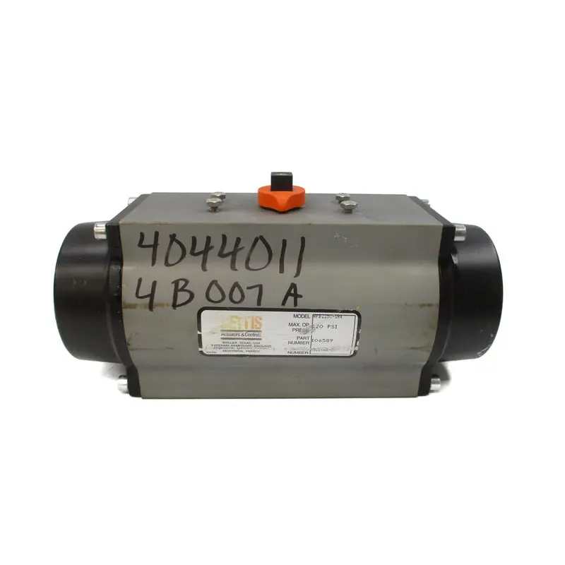 Bettis Rpb2250-Sr4 106589 120Psi Unmp 1