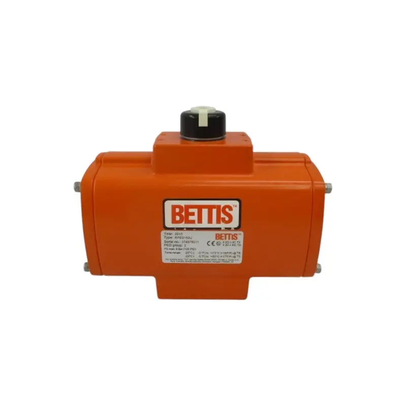 Bettis Rpe0150u 120Psi Nsnp 1