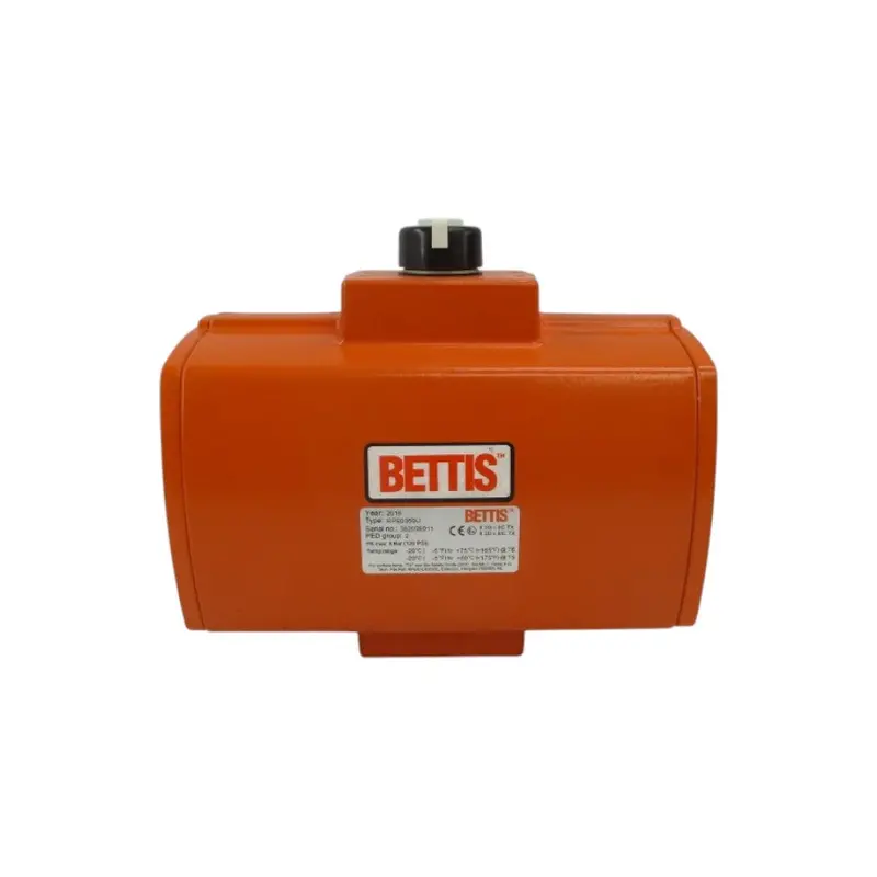 Bettis Rpe0350u 120Psi Nsnp 1