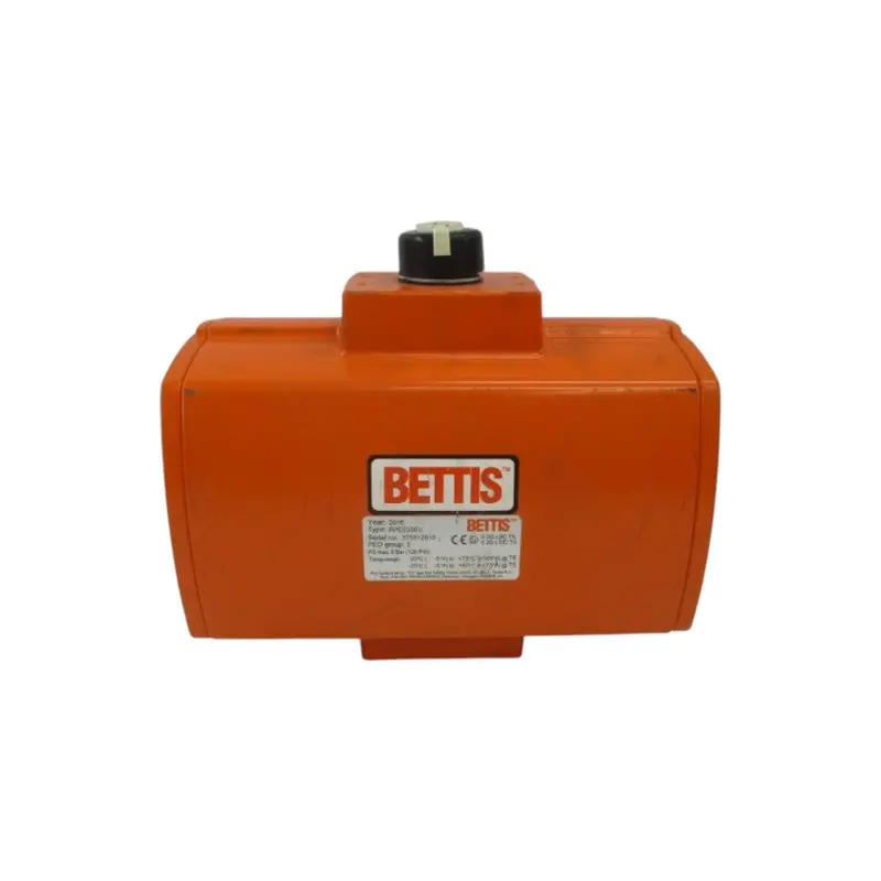 Bettis Rpe0350u 120Psi Unmp 1