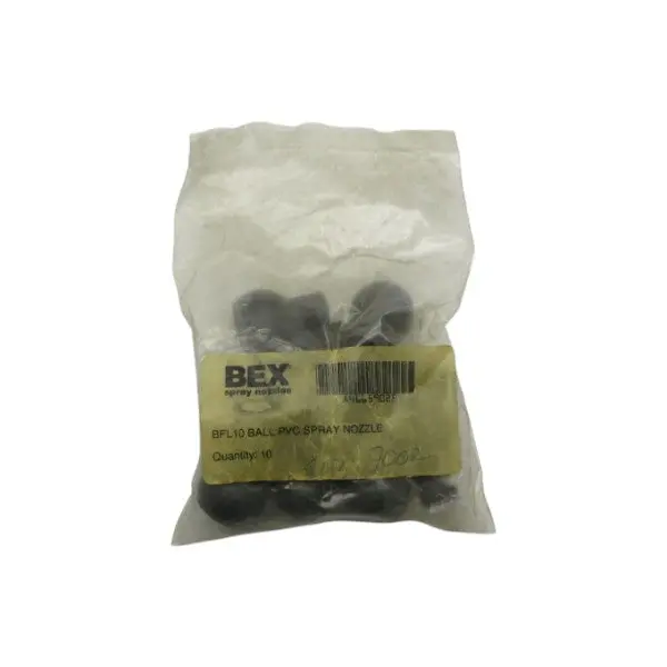 Bex Bfl10 (Pkg Of 10) Nsmp 1