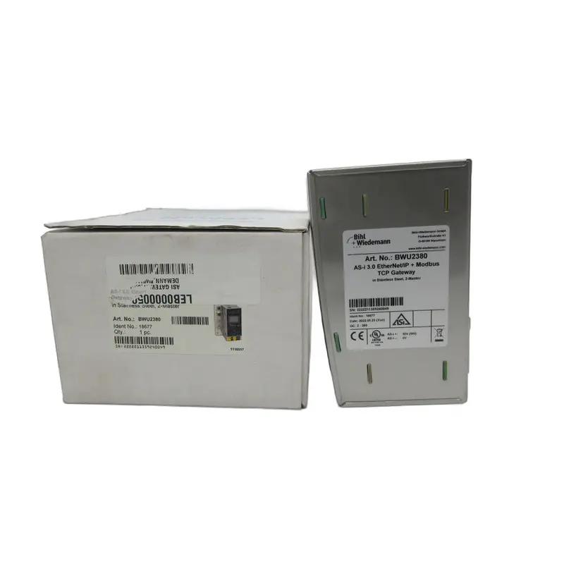 Bihl Wiedemann Bwu2380 18677 Nsmp 1