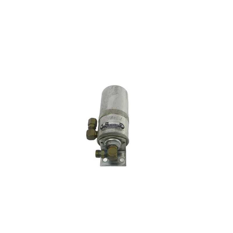 Bijur Lubricating B-7254 Ser. Tg Unmp 1