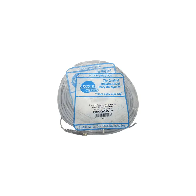 Bimba Hscqcx-17 Nsmp 1