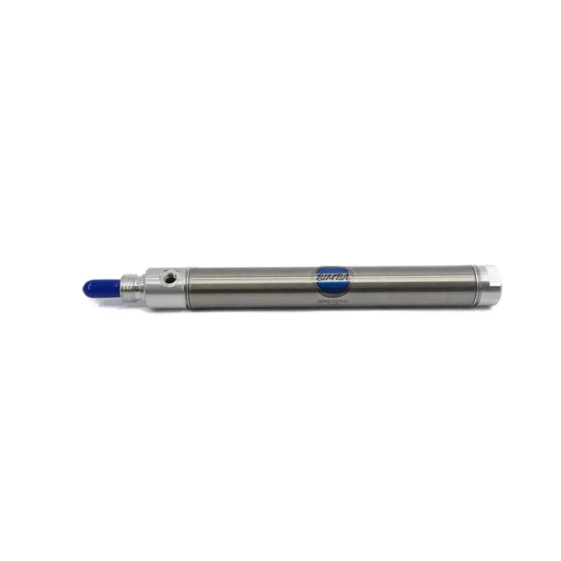 Bimba Mrs-023-D Nsnp 1