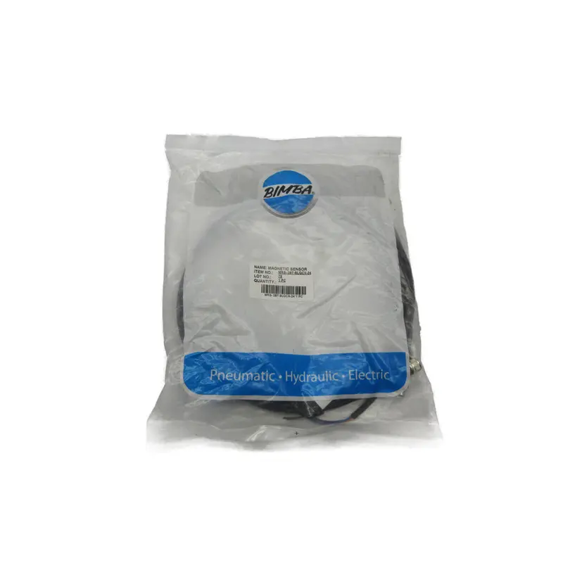 Bimba Mrs-.087-Blqcx-24 Nsmp 1