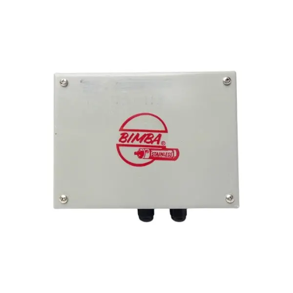 Bimba Pfc-1712-Bfl-Y 150Psi (As Is) Nsnp 1