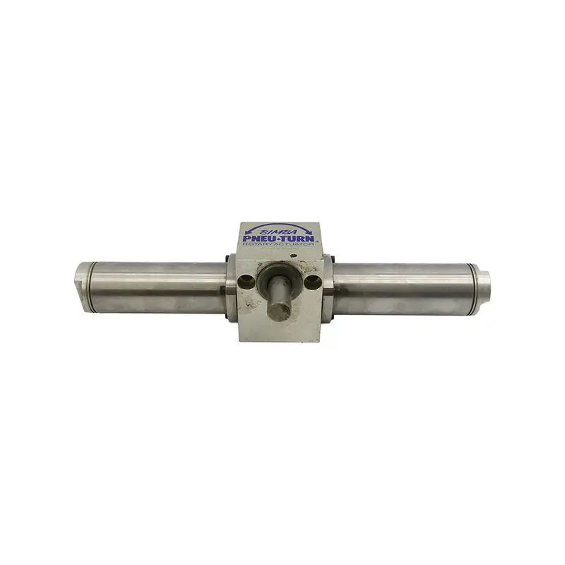 Bimba Pt-098360-81 Nsnp 1