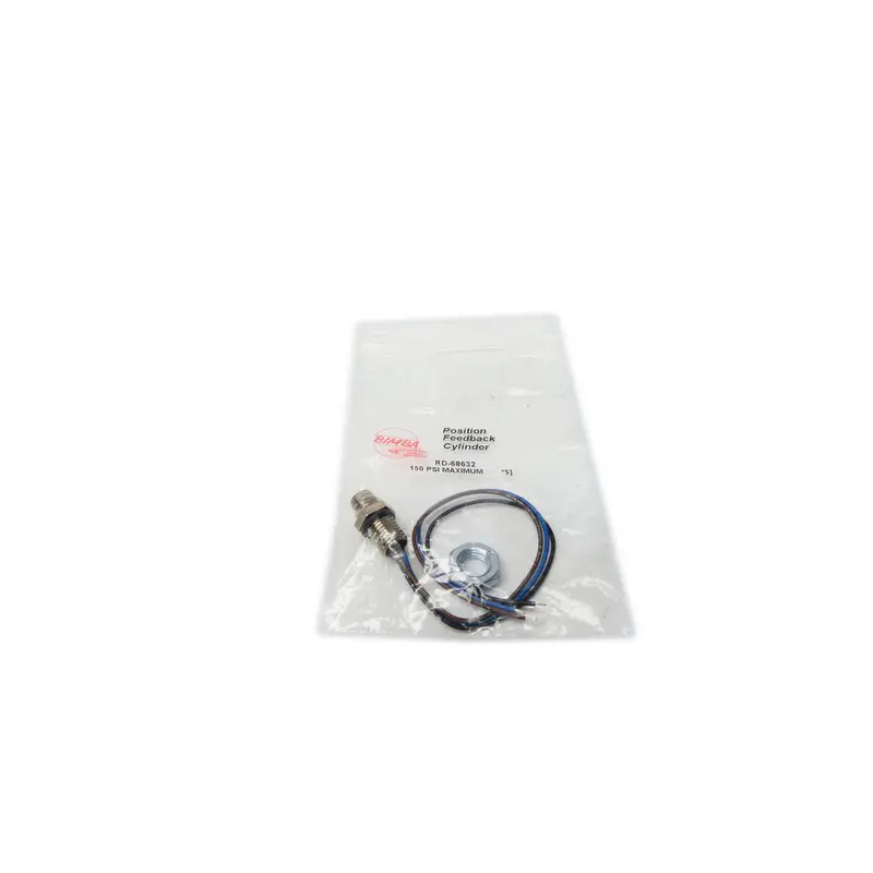 Bimba Rd-68632 150Psi Nsmp 1