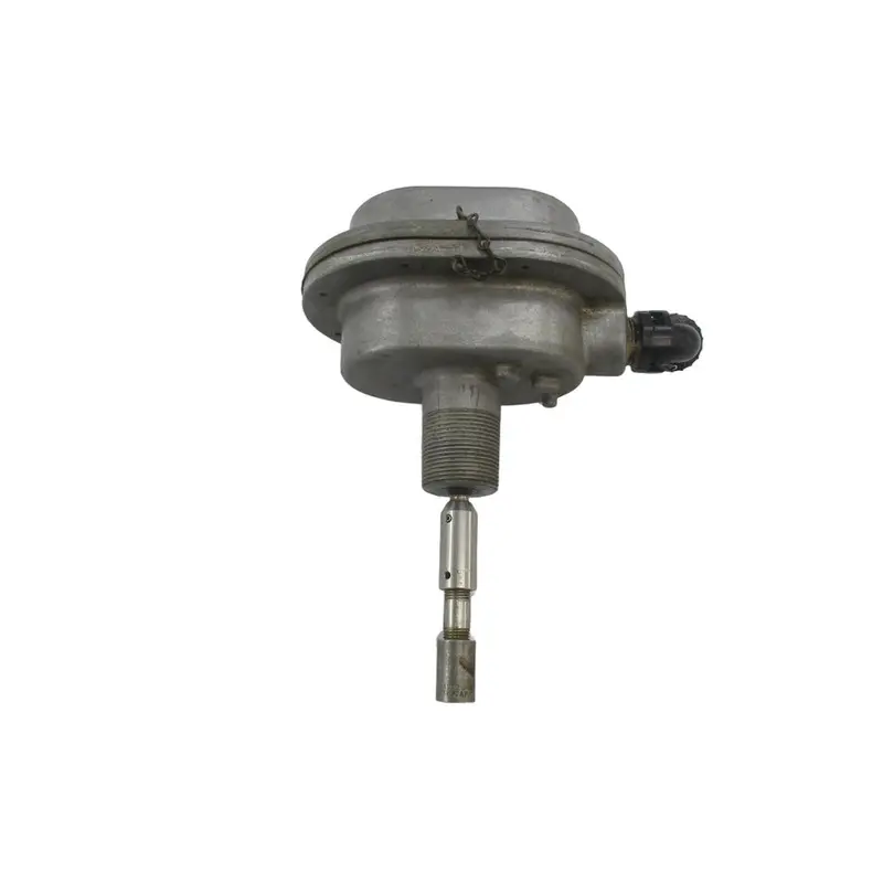 Bin Master Gr 125Vdc 1/2A Unmp 1