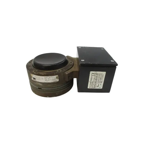 Binder 72105-13C2 380-480V 1.1A Unmp 1