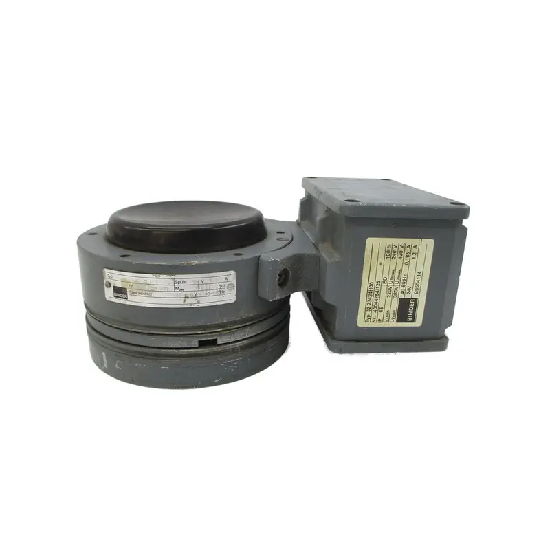 Binder 72105-13C2 500-600V 1.1A Unmp 1