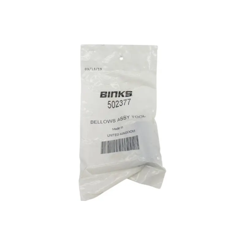 Binks 502377 Nsmp 1