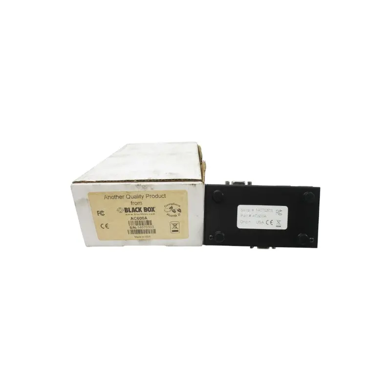 Black Box Ac600a Nsmp 1