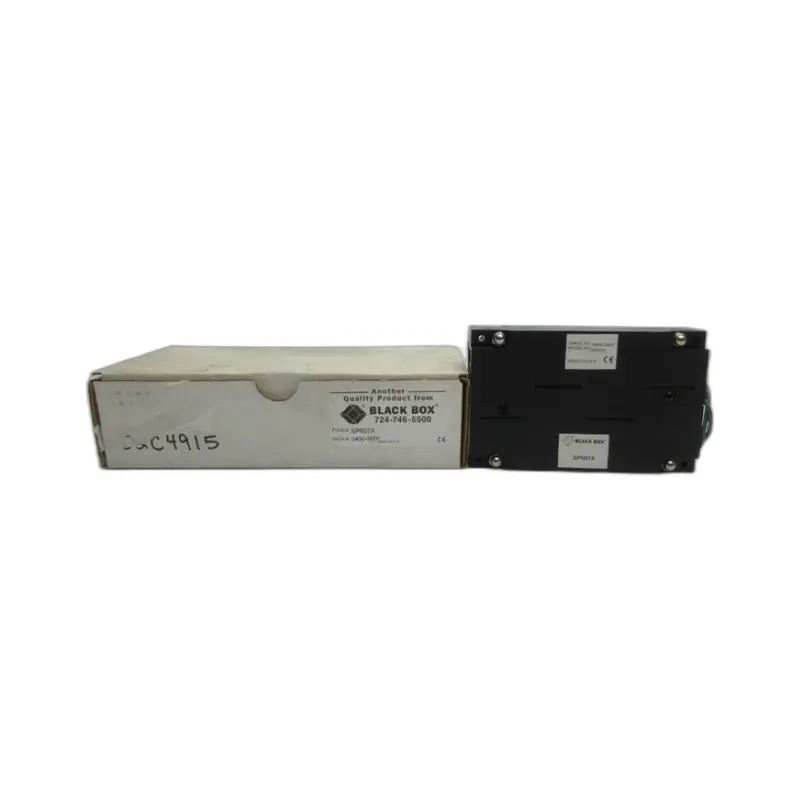 Black Box Sp607a Nsmp 1
